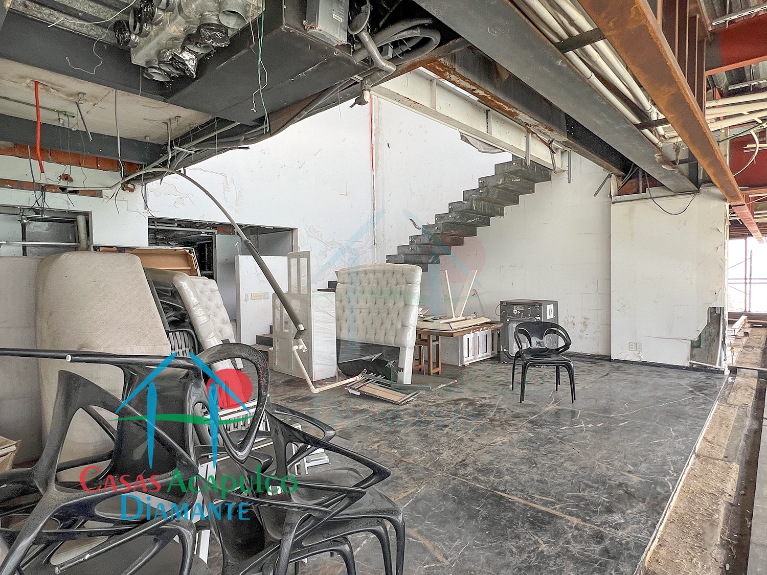 Solar Ocean PH 3 - Estancia 4 Solar Ocean PH 3 - Estancia 4